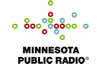 Minnesota Public Radio logo