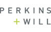 Perkins + Will logo