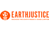 Earthjustice logo